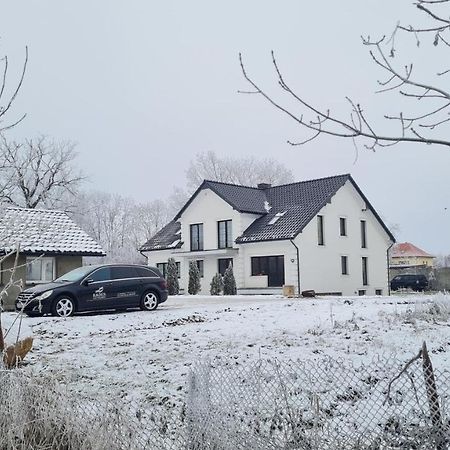 Naworol 5 Apartman Szczecin Kültér fotó