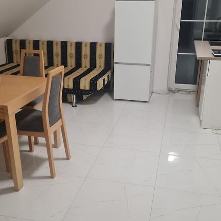 Naworol 5 Apartman Szczecin Kültér fotó